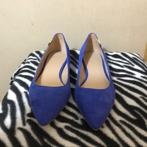NWT TORY BURCH FLATS